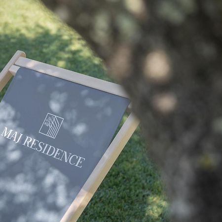 Maj Luxury Residence 포레치 외부 사진