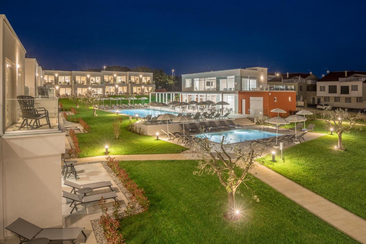 Maj Luxury Residence 포레치 외부 사진