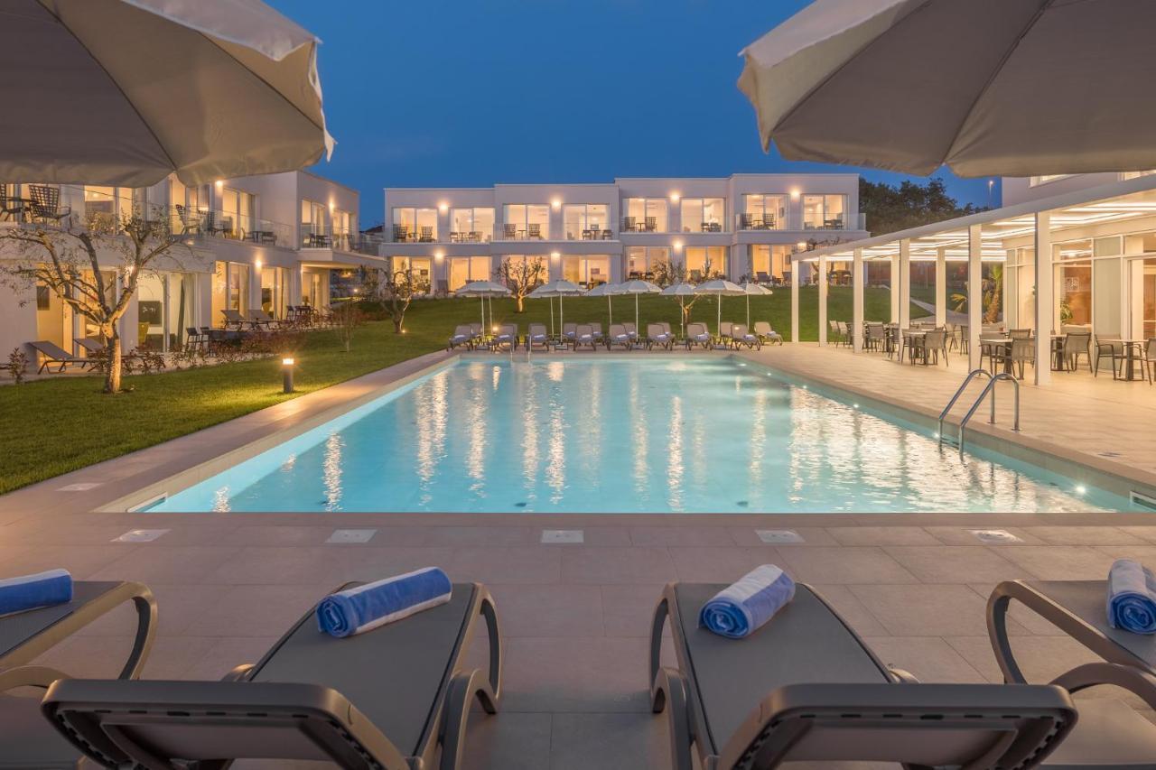 Maj Luxury Residence 포레치 외부 사진